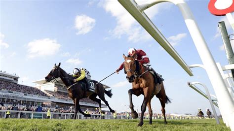 Grand National Entries Declared for 2019 .
